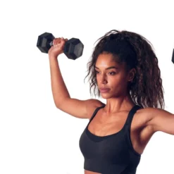 BODYTONE Mancuernas De Goma Hexagonales Profesionales 15Kg 7 BODYTONE Mancuernas De Goma Hexagonales Profesionales 15Kg -Deporte Total Shop mancuernas de goma hexagonales profesionales 15kg 2