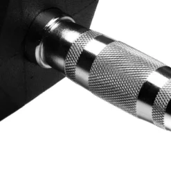 MANCUERNAS HEXAGONALES 1KG (PAR) MUSCULACIÓN CROSS TRAINING -Deporte Total Shop mancuernas hexagonales 1kg par musculacion cross training 2