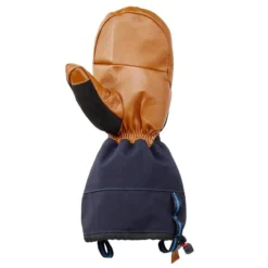 Manoplas Térmicas De Esquí Y Nieve 3en1 -30 °C Impermeables Adulto ARCTIC 900 8 Manoplas Térmicas De Esquí Y Nieve 3en1 -30 °C Impermeables Adulto ARCTIC 900 -Deporte Total Shop manoplas termicas de esqui y nieve 3en1 30 c impermeables adulto arctic 900 3