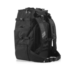 Mochila Camara Pro 55L (Negro) 8 Mochila Camara Pro 55L (Negro) -Deporte Total Shop mochila camara pro 55l negro 3