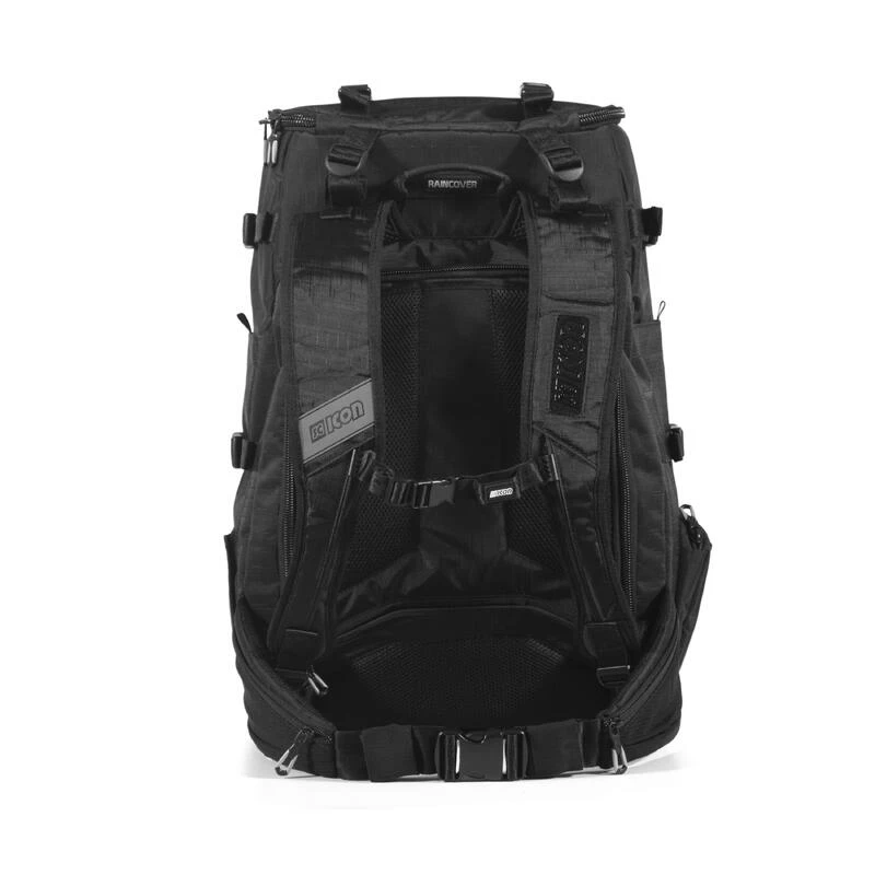 Mochila Camara Pro 55L (Negro) 5 Mochila Camara Pro 55L (Negro) - Imagen 5