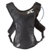 Mochila De Hidratación Mtb 2,5 L / 2 L Rockrider XC Light Negra