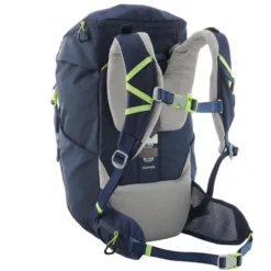 Mochila De Montaña Y Trekking Niños 28L Quechua MH500 -Deporte Total Shop mochila de montaa y trekking nios 28l quechua mh500 3