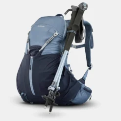 Mochila De Montaña Y Trekking Ultraligera 17L Quechua FH500 Con Bolsa De Agua 7 Mochila De Montaña Y Trekking Ultraligera 17L Quechua FH500 Con Bolsa De Agua -Deporte Total Shop mochila de montaa y trekking ultraligera 17l quechua fh500 con bolsa de agua 2