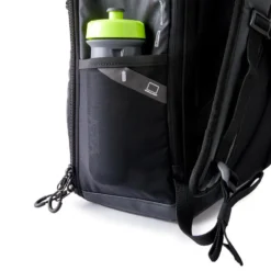 Mochila De Viaje Ciclismo 38 L Rockrider Xc Race Negro -Deporte Total Shop mochila de viaje ciclismo 38 l rockrider xc race negro 4