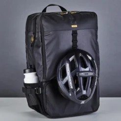 Mochila De Viaje Ciclismo Rockrider Xc Race Lite