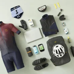 Mochila De Viaje Ciclismo Rockrider Xc Race Lite -Deporte Total Shop mochila de viaje ciclismo rockrider xc race lite 3