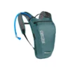 Mochila Hidratación Ciclismo Camelbak Hydrobak Light Verde