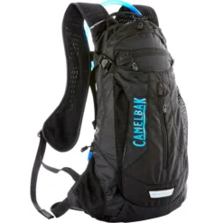 Mochila Hidratación Mtb 13L Camelbak Scudo Negra