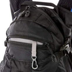 Mochila Hidratación Mtb 13L Camelbak Scudo Negra -Deporte Total Shop mochila hidratacion mtb 13l camelbak scudo negra 3