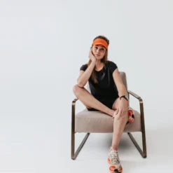 Kalenji Mono Running Mujer Dry+ Negro -Deporte Total Shop mono running mujer dry negro 3