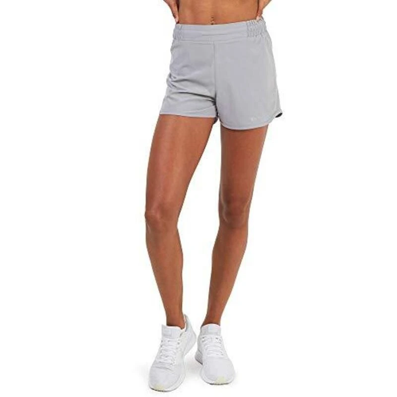 Motion Pantalon Cortos De Running Con Bolsillo Con Cremallera Para Mujer 6 Motion Pantalon Cortos De Running Con Bolsillo Con Cremallera Para Mujer - Imagen 6