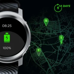 Motorola Moto SmartWatch 100 - Reloj Inteligente De 42 Mm, Hasta 14 Días De Bate 9 Motorola Moto SmartWatch 100 - Reloj Inteligente De 42 Mm, Hasta 14 Días De Bate -Deporte Total Shop motorola moto smartwatch 100 reloj inteligente de 42 mm hasta 14 dias de bate 3
