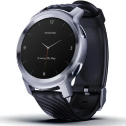 Motorola Moto SmartWatch 100 - Reloj Inteligente De 42 Mm, Hasta 14 Días De Bate 11 Motorola Moto SmartWatch 100 - Reloj Inteligente De 42 Mm, Hasta 14 Días De Bate -Deporte Total Shop motorola moto smartwatch 100 reloj inteligente de 42 mm hasta 14 dias de bate 5