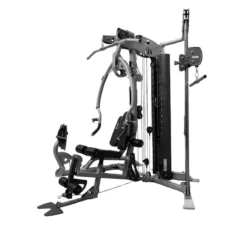 MULTI STATION GYM - Semi Profisional -Deporte Total Shop multi station gym semi profisional 2