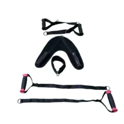 MULTI STATION GYM - Semi Profisional -Deporte Total Shop multi station gym semi profisional 3