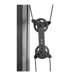 Multiestación - Acero Duradero - Adidas Home Gym Negra 9 Multiestación - Acero Duradero - Adidas Home Gym Negra -Deporte Total Shop multiestacion acero duradero adidas home gym negra 4