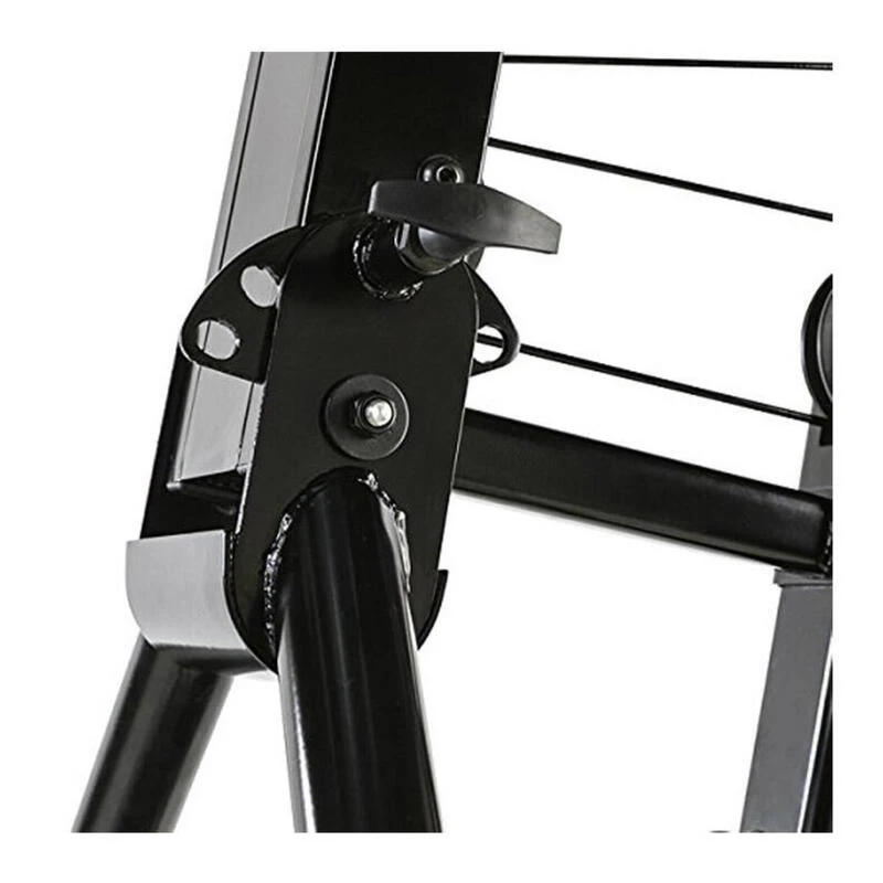 Multiestación - Acero - Eclipse HG5000 Deluxe Negra 5 Multiestación - Acero - Eclipse HG5000 Deluxe Negra - Imagen 5