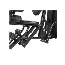 Multiestación - Acero - Eclipse HG7000 Negra -Deporte Total Shop multiestacion acero eclipse hg7000 negra 4