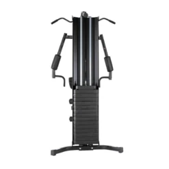 Multiestación - Acero - ION Home Gym Negra 9 Multiestación - Acero - ION Home Gym Negra -Deporte Total Shop multiestacion acero ion home gym negra 4