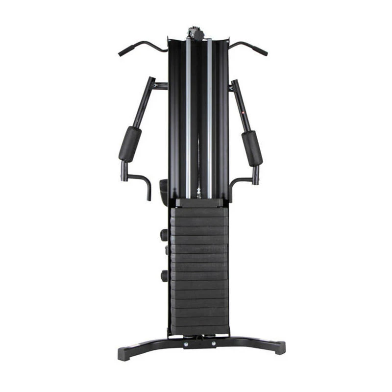 Multiestación - Acero - ION Home Gym Negra 5 Multiestación - Acero - ION Home Gym Negra - Imagen 5