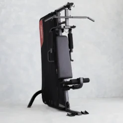 Multiestación Musculación Compact Con Cargas Guiadas Home Gym Corength