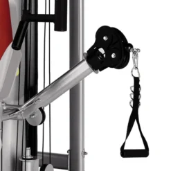 BH Fitness Multiestación TT Pro G156 Uso Semiprofesional 7 BH Fitness Multiestación TT Pro G156 Uso Semiprofesional -Deporte Total Shop multiestacion tt pro g156 uso semiprofesional 2