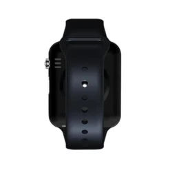 Muvit IO Reloj Con Ranura Para SIM De Actividad Y Sueño Negra -Deporte Total Shop muvit io reloj con ranura para sim de actividad y sueo negra 2