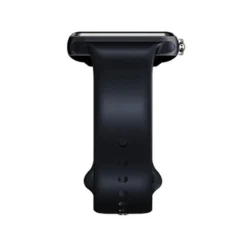 Muvit IO Reloj Con Ranura Para SIM De Actividad Y Sueño Negra -Deporte Total Shop muvit io reloj con ranura para sim de actividad y sueo negra 4