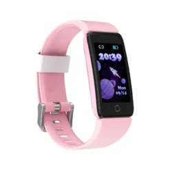 Muvit IO Smartband Colors Rosa 6 Muvit IO Smartband Colors Rosa -Deporte Total Shop muvit io smartband colors rosa 1