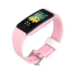 Muvit IO Smartband Colors Rosa 8 Muvit IO Smartband Colors Rosa -Deporte Total Shop muvit io smartband colors rosa 3
