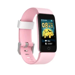 Muvit IO Smartband Colors Rosa 9 Muvit IO Smartband Colors Rosa -Deporte Total Shop muvit io smartband colors rosa 4