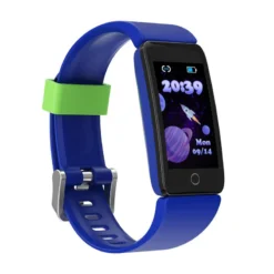 Muvit IO Smartband Sport Colors Azul 6 Muvit IO Smartband Sport Colors Azul -Deporte Total Shop muvit io smartband sport colors azul 1