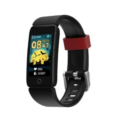 Muvit IO Smartband Sport Colors Negra Decathlon