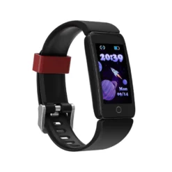 Muvit IO Smartband Sport Colors Negra Decathlon -Deporte Total Shop muvit io smartband sport colors negra decathlon 3