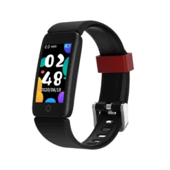 Muvit IO Smartband Sport Colors Negra Decathlon -Deporte Total Shop muvit io smartband sport colors negra decathlon 4