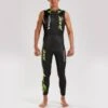 NEOPRENO TRIATLÓN HOMBRE ZOOT KONA SIN MANGAS
