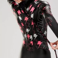 NEOPRENO TRIATLÓN MUJER ZOOT BOLT -Deporte Total Shop neopreno triatlon mujer zoot bolt 3
