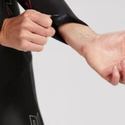 NEOPRENO TRIATLÓN MUJER ZOOT BOLT -Deporte Total Shop neopreno triatlon mujer zoot bolt 4