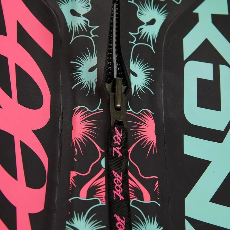 NEOPRENO TRIATLÓN MUJER ZOOT KONA 5 NEOPRENO TRIATLÓN MUJER ZOOT KONA - Imagen 5
