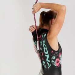 NEOPRENO TRIATLÓN MUJER ZOOT KONA SIN MANGAS 7 NEOPRENO TRIATLÓN MUJER ZOOT KONA SIN MANGAS -Deporte Total Shop neopreno triatlon mujer zoot kona sin mangas 2