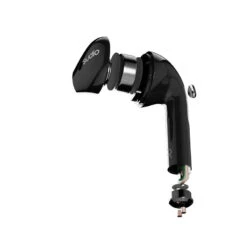 Nio Auriculares Inalámbricos Bluetooth 5.0 Negros -Deporte Total Shop nio auriculares inalambricos bluetooth 50 negros 2