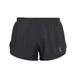 Pantalón Atletismo 3" ELITE K - Running Color Negro - UNISEX