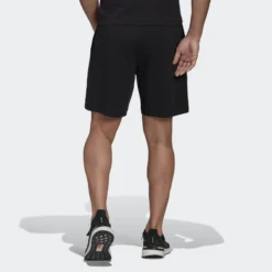 ADIDAS Pantalón Corto All Blacks Lifestyle -Deporte Total Shop pantalon corto all blacks lifestyle 3