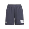 ADIDAS Pantalón Corto Club Tennis 3 Bandas