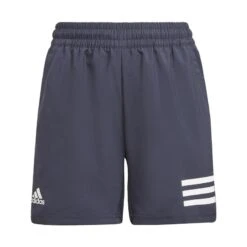 ADIDAS Pantalón Corto Club Tennis 3 Bandas 7 ADIDAS Pantalón Corto Club Tennis 3 Bandas -Deporte Total Shop pantalon corto club tennis 3 bandas 2