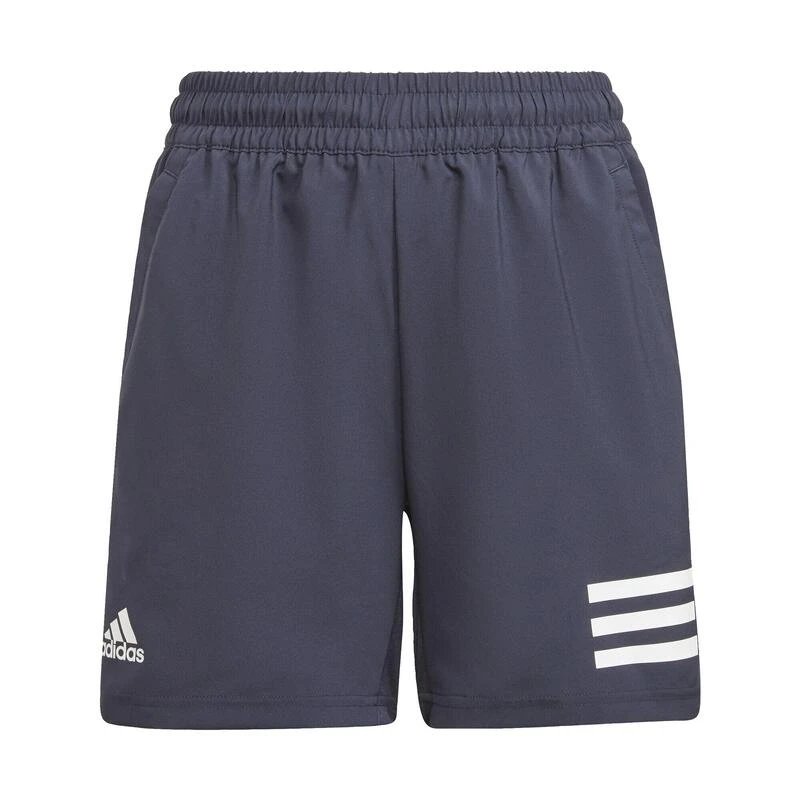 ADIDAS Pantalón Corto Club Tennis 3 Bandas 3 ADIDAS Pantalón Corto Club Tennis 3 Bandas - Imagen 3