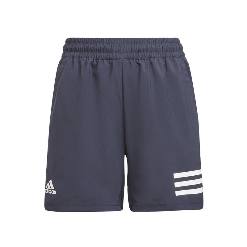 ADIDAS Pantalón Corto Club Tennis 3 Bandas 1 ADIDAS Pantalón Corto Club Tennis 3 Bandas