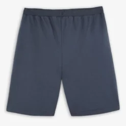 Pantalón Corto De Hombre Scalpers ADN COTTON SHORT Azul Marino De Algodón -Deporte Total Shop pantalon corto de hombre scalpers adn cotton short azul marino de algodon 3