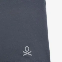 Pantalón Corto De Hombre Scalpers ADN COTTON SHORT Azul Marino De Algodón -Deporte Total Shop pantalon corto de hombre scalpers adn cotton short azul marino de algodon 4